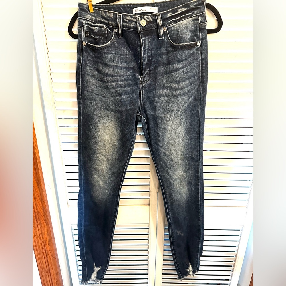 Kancan Skinny Jean